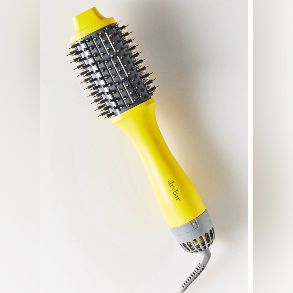 Drybar The Double Shot Oval Blow-Dryer Brush